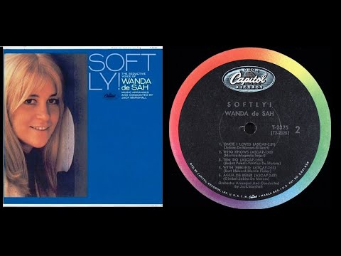 Wanda Sá - Tem Dó (Baden Powell / Vinícius de Moraes) – 1965