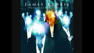 James Labrie - Letting Go (album "Impermanent Resonance")