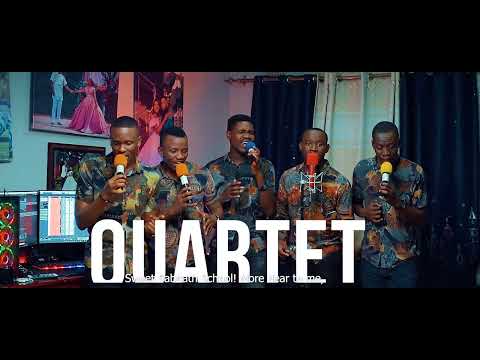 Bass Quartet - Nsabata (Hymn 94 CS)