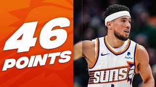 Devin Booker - Phoenix Suns