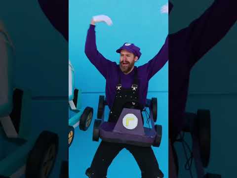 YouTube Thumbnail
