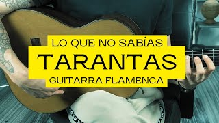 TARANTAS: ORIGIN, TONALITY AND MUCH MORE!