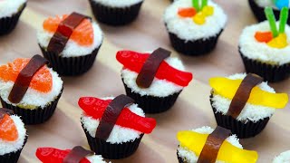 CANDY SUSHI - NERDY NUMMIES