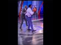 Why are they clowning Kenny smith legs #kennysmith #shorts #kiddvlogs