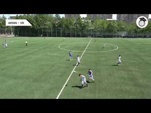 Ակադեմիա 11-2 - Նոա - 11