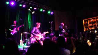 Bad Suns - Matthew James (LIVE)