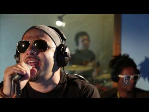 Guaraní Soul Sessions | Bohemia Urbana - El Ritual del Tereré