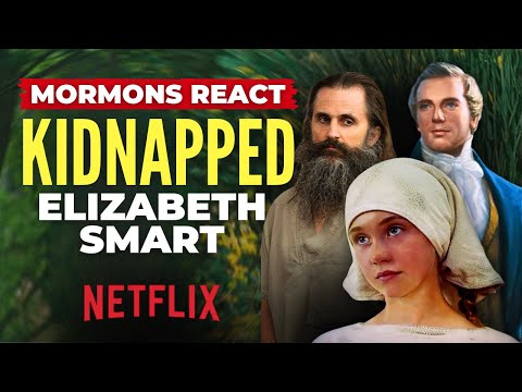 Elizabeth Smart's “Mormon” Kidnapping | Ep. 2109