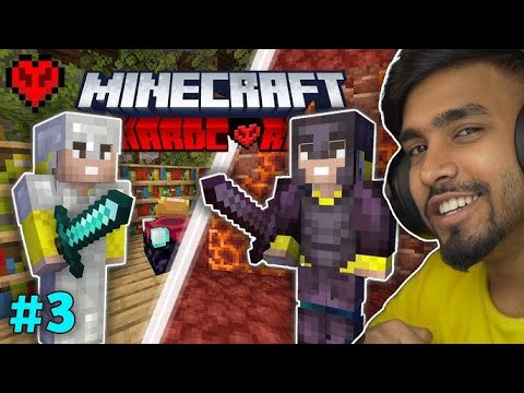 EPIC Minecraft Series - Ultimate POWER in Episode 4!!