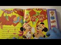 Walt Disney S Mickey Friends Snapshot Safari Little Play A Sound