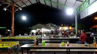 Download lagu Rest Area Paling Ramai Dikunjungi Saat Malam Hari, Wisata Kuliner Mempawah Bakso Beranak Idola mp3