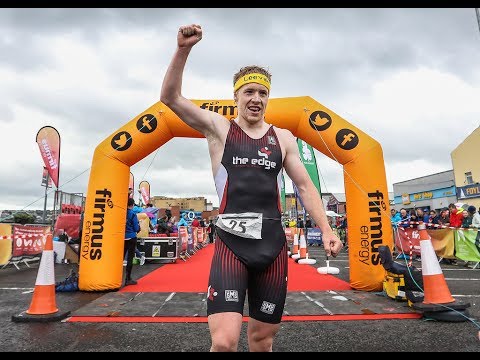 2017 Sprint National Championships & Super Series City of Derry Highlights Package