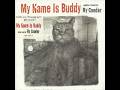 2007 - Ry Cooder - My Name Is Buddy (álbum completo)