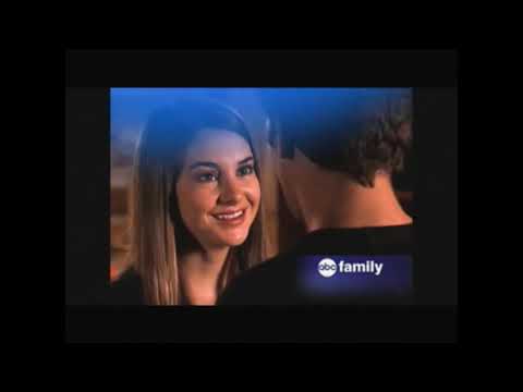 March 27-28, 2011 ABC Family Commercials