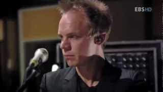 Muse - Map of Problematique (Abbey Road) HD
