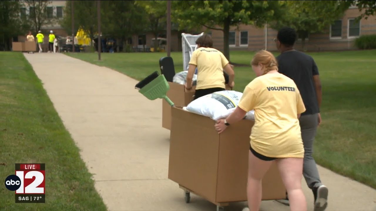 U of M-Flint records third consecutive enrollment increase