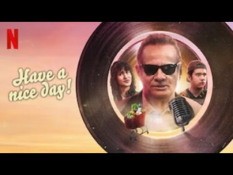 YouTube Trailer