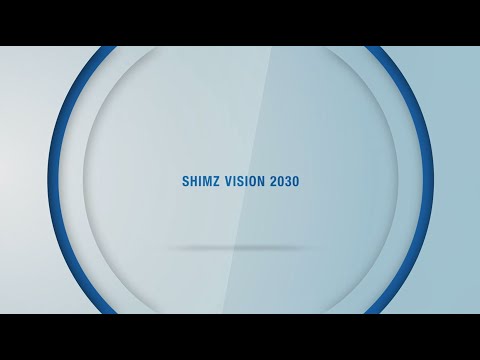 シミズの今_清水建設公式チャンネル / SHIMIZU CORPORATION Official Channel