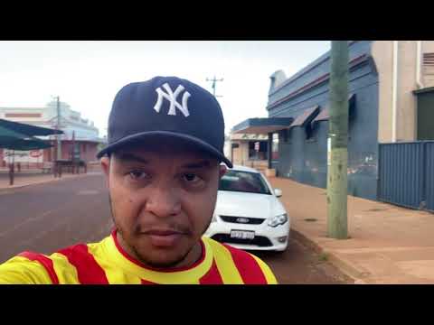 Shire Of Corrigin Western Australia