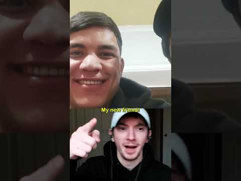 They Couldn't Believe That I Spoke Russian😂