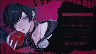 青木葉 - Cover Streaming XFD【サブスク配信開始】