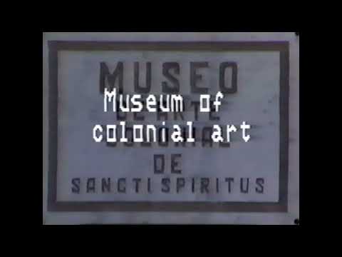 Documental Cuba: Sancti Spiritus y Trinidad #documental #historiadecuba