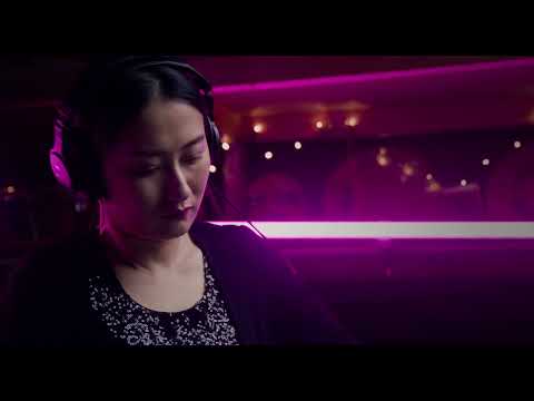 Quanta - Lyra Pramuk