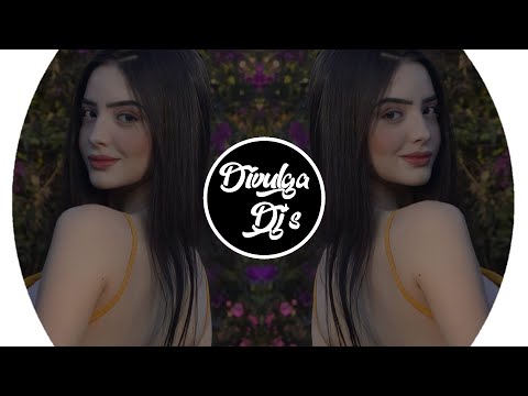 MEGA FUNK - SET DAS MAIS TOCADAS 2025 (Dj Thiago SC)