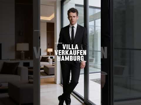 Villa verkaufen Hamburg