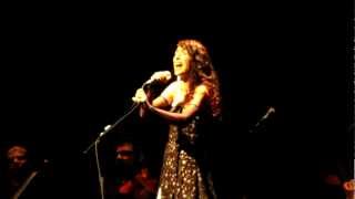 E.C.T - Marisa Monte - Turnê Verdade, Uma Ilusão - 2012/2013