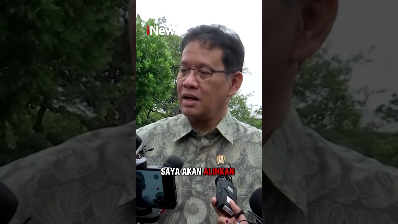 Menkeu Purbaya Kritik Program MBG, Ancam Tarik Dana yang Tak Terserap