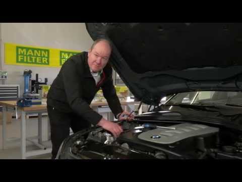 MANN FILTER   FreciousPlus Produktpräsentation