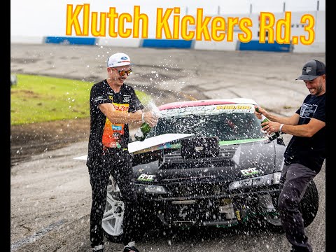 Klutch Kickers Media Rd. 3 2022 - JNR