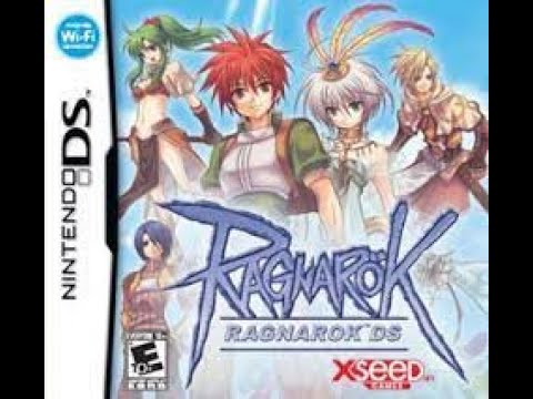 Ragnarok DS Playthrough Bonus: #73 Dark Knight returns