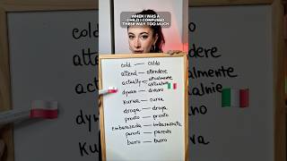 Why False Friends Confuse Learners