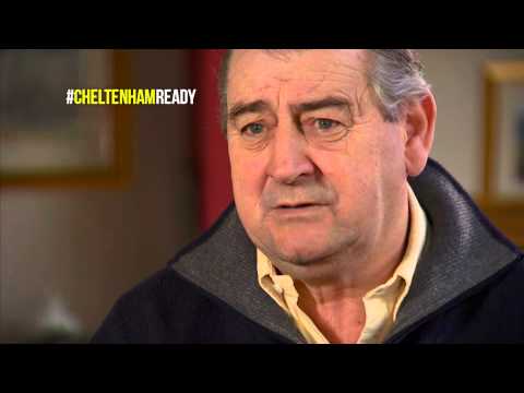 JLT Novices' Chase preview. Be #CheltenhamReady