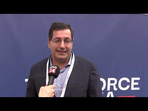 Intervista - Roberto Limentani, ISS Facility Services Italy - Task Force Italia - 12 feb