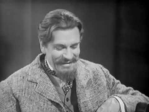 Uncle Vanya (1963) || Laurence Olivier, Michael Redgrave, Joan Plowright