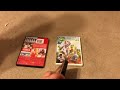 DVD Update 4 25 2019