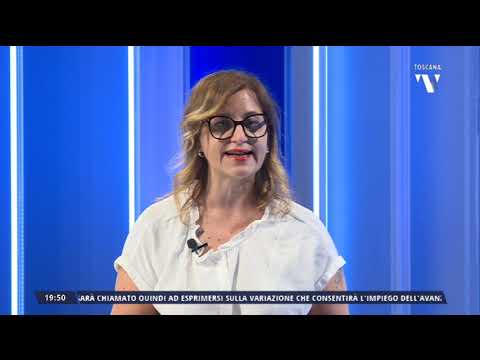 2022-05-26 NOTIZIE DI PRATO TG ORE 19.45