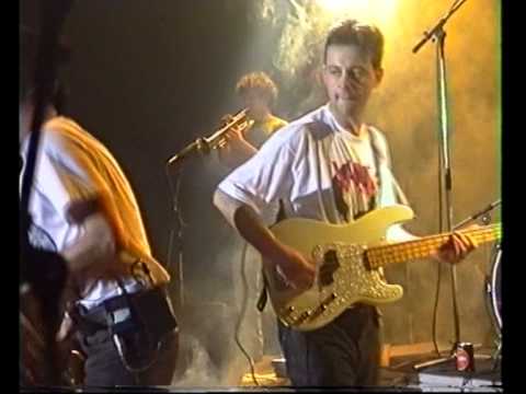 La Souris Déglinguée (c)