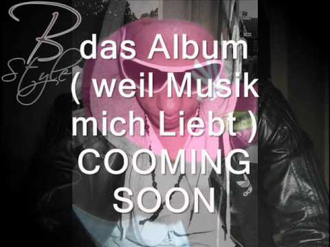 B-Style - Feat Zamjo - du bist falsch  ( prod by B-Style )