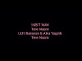 Tere Naam Alka Udit Hq Audio Wav Bollywood Hindi Movie Song
