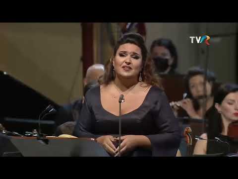 Korngold, Die Tote Stadt, Enescu Festival 2021, Frédéric Chaslin