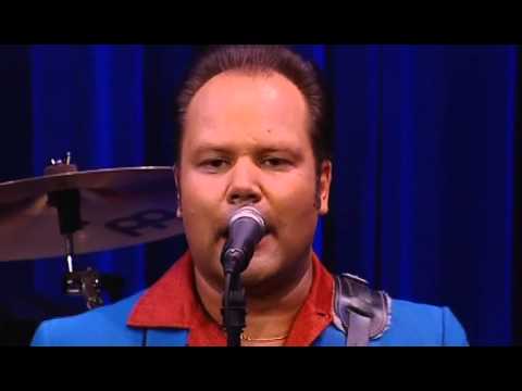 The Refreshments-Easy To Pick Up , Hard To Put Down