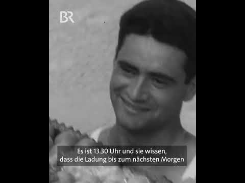 Tomaten aus dem Süden (1963), BR Retro