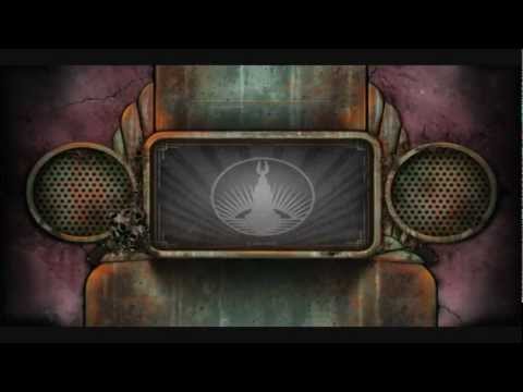 BioShock 2 - "We Three (My Echo, My Shadow and Me)"