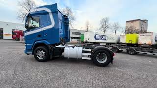 DAF XF 530 FT ACC/PTO/ZF Intarder truck tractor | Image 4 - Autoline