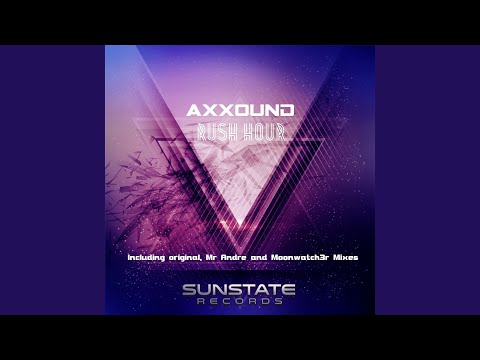 Rush Hour (Moonwatch3r Remix)