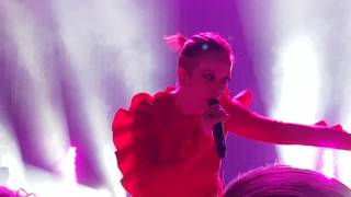 Garbage - Even Though Our Love Is Doomed, Live at The Sony Centre, July 26, 2017
